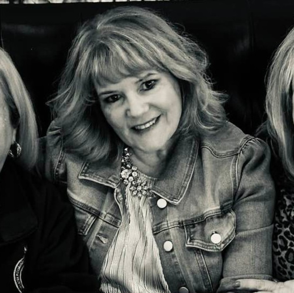 Meet your Posher, Patty